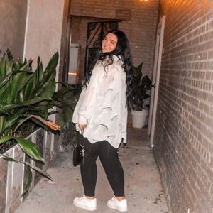 Meet your Posher, Allie